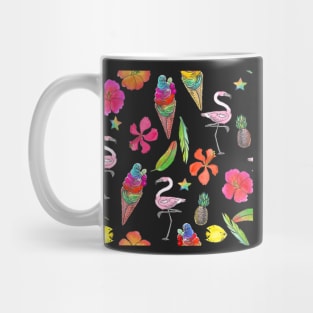 Hot and Sweet Mug